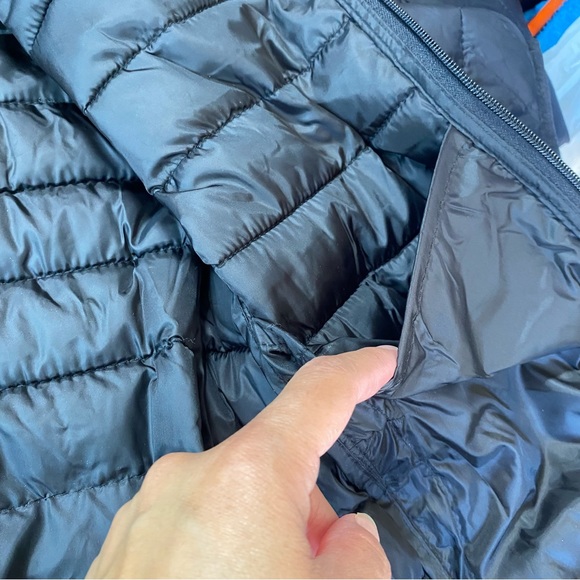 Fashion Nova puff jacket - Picture 4 of 6